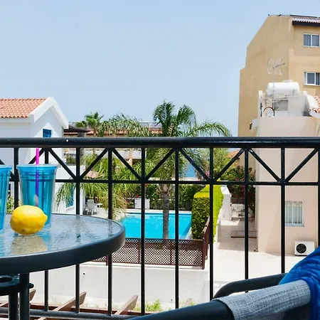 Villa Olga,2 Min To Kalamies Beach